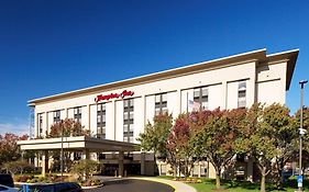 Hampton Inn Philadelphia Airport